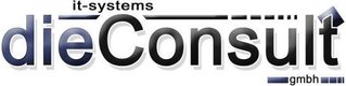 Logo der Firma dieConsult it-systems GmbH